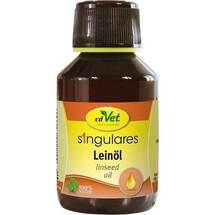 Singulares Leinöl vet. (für Tiere) Singulares Leinöl vet. (für Tiere)