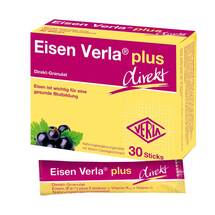 Eisen Verla plus direkt Sticks Eisen Verla plus direkt Sticks