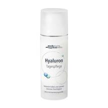 Hyaluron Tagespflege Creme Hyaluron Tagespflege Creme