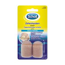 Scholl Zehenhauben klein Scholl Zehenhauben klein