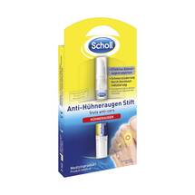 Scholl Anti-Hühneraugen Stift Scholl Anti-Hühneraugen Stift
