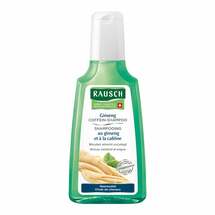 Rausch Ginseng Coffein Shampoo Rausch Ginseng Coffein Shampoo