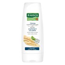 Rausch Ginseng Coffein Spülung Rausch Ginseng Coffein Spülung