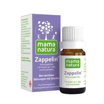 Mama natura Zappelin Globuli Mama natura Zappelin Globuli