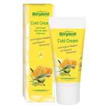 Cold Cream Cold Cream