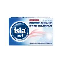 Isla Med hydro + Pastillen milde Kirsche Isla Med hydro + Pastillen milde Kirsche