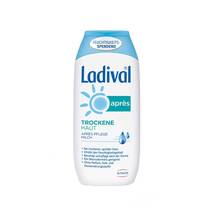 Ladival trockene Haut Apres Pflege Milch Ladival trockene Haut Apres Pflege Milch