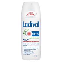 Ladival Akut Apres Pflege Beruhigungs-Spray Ladival Akut Apres Pflege Beruhigungs-Spray