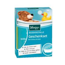 Kneipp Badekristalle Geschenkset Kneipp Badekristalle Geschenkset