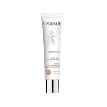 Caudalie Vinoperfect Getöntes Fluid medium LSF 20 Caudalie Vinoperfect Getöntes Fluid medium LSF 20