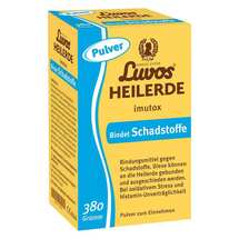 Luvos Heilerde imutox Pulver Luvos Heilerde imutox Pulver