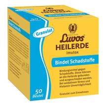 Luvos Heilerde imutox Granulat Luvos Heilerde imutox Granulat