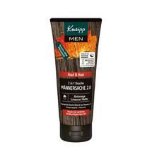 Kneipp 2in1 Dusche Männersache 2.0 Kneipp 2in1 Dusche Männersache 2.0