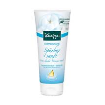 Kneipp Cremedusche Spürbar sanft Kneipp Cremedusche Spürbar sanft
