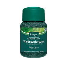 Kneipp Badekristalle Waldspaziergang Kneipp Badekristalle Waldspaziergang