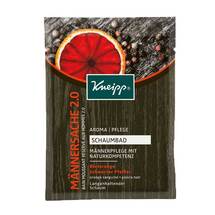 Kneipp Aroma Pflegeschaumbad Männersache 2.0 Kneipp Aroma Pflegeschaumbad Männersache 2.0