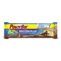 Powerbar Protein Plus 52% Chocolate Nuts Powerbar Protein Plus 52% Chocolate Nuts