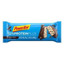 Powerbar Protein Plus 52% Cookies & Cream Powerbar Protein Plus 52% Cookies & Cream