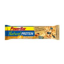 Powerbar Natural Protein Vegan Salty Peanut Crunch Powerbar Natural Protein Vegan Salty Peanut Crunch