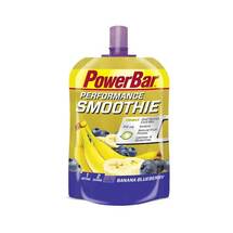 Powerbar Performance Smoothie Banana Blueberry Powerbar Performance Smoothie Banana Blueberry