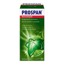 Prospan Hustenliquid Prospan Hustenliquid