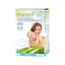 Bio Stilleinlagen mit Bio Baumwolle Masmi Bio Stilleinlagen mit Bio Baumwolle Masmi