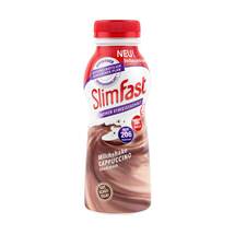 Slimfast Fertigdrink Cappuccino Slimfast Fertigdrink Cappuccino