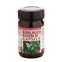 Bärlauch Eisen N Kapseln Bärlauch Eisen N Kapseln
