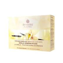 Dermasel Limited Edition Totes Meer Geschenkset Vanille Dermasel Limited Edition Totes Meer Geschenkset Vanille