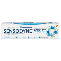 Sensodyne Complete Protection Zahnpasta Sensodyne Complete Protection Zahnpasta