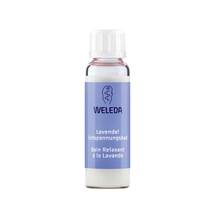 Weleda Lavendel Entspannungsbad Weleda Lavendel Entspannungsbad