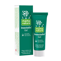 Mama natura Insectolin Gel Mama natura Insectolin Gel