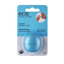 EOS Blueberry Acai Organic Lip Balm EOS Blueberry Acai Organic Lip Balm