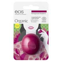 EOS Pomegranate Raspberry Organic Lip Balm EOS Pomegranate Raspberry Organic Lip Balm