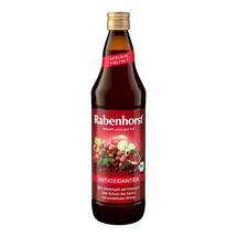 Rabenhorst Antioxidantien Bio Saft Rabenhorst Antioxidantien Bio Saft