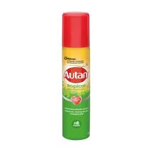 Autan Tropical Aerosol-Spray Autan Tropical Aerosol-Spray