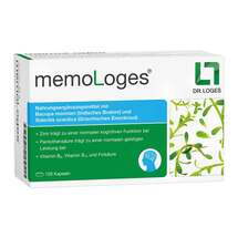 MemoLoges Kapseln MemoLoges Kapseln