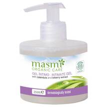 Bio Intimwaschgel Masmi Bio Intimwaschgel Masmi