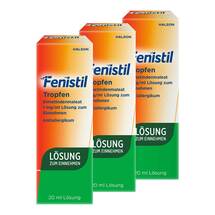 Fenistil Tropfen Fenistil Tropfen