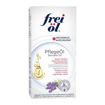 Frei Öl Pflegeöl Frei Öl Pflegeöl