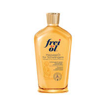 Frei Öl Massageöl für Schwangere Frei Öl Massageöl für Schwangere