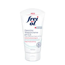 Frei Öl Gesichtswaschcreme Frei Öl Gesichtswaschcreme