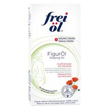 Frei Öl Figuröl Frei Öl Figuröl
