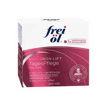 Frei Öl Anti-Age Hyaluron Lift Tagespflege Frei Öl Anti-Age Hyaluron Lift Tagespflege
