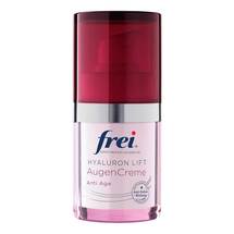 Frei Öl Anti-Age Hyaluron Lift Augencreme Frei Öl Anti-Age Hyaluron Lift Augencreme