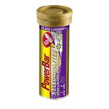 Powerbar 5 Electrolytes Black Currant Brausetabletten Powerbar 5 Electrolytes Black Currant Brausetabletten