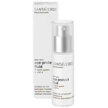 Age Protect fluid leicht getönt LSF 6 Age Protect fluid leicht getönt LSF 6