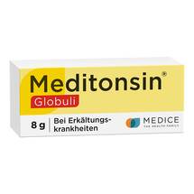 Meditonsin Globuli Meditonsin Globuli