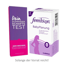 Femibion Babyplanung 0 Femibion Babyplanung 0
