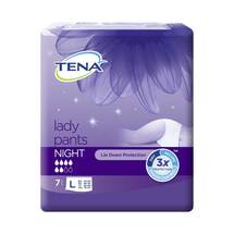 Tena Lady Pants Night L Tena Lady Pants Night L
